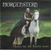 Morgenstern - Heute Ist Die Rache Mein