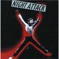The Angels (australie) - Night Attack