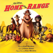 Alan Menken - Home on the Range