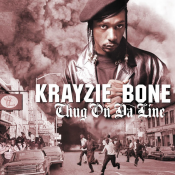 Krayzie Bone - Thug on da Line