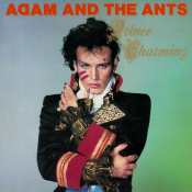 Adam And The Ants - Prince Charming