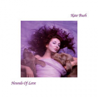 Kate Bush - Hounds Of Love (remastered)