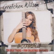 Gretchen Wilson - Snapshot