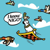 Nigo - I Know NIGO!