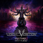 Loch Vostok - Opus Ferox II