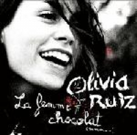 Olivia Ruiz - La Femme Chocolat