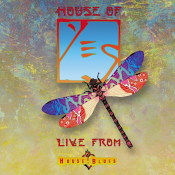 Yes - House of Yes