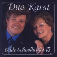 Duo Karst - Oude Schoolliedjes 13