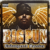 Big Pun - Endangered Species