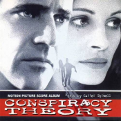 Carter Burwell - Conspiracy Theory