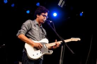 Luke Sital-Singh