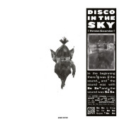 Superpitcher - Disco in the Sky