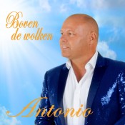 Antonio - Boven de wolken