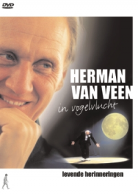 Herman Van Veen - In vogelvlucht, Levende herinneringen