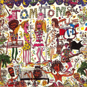 Tom Tom Club - Tom Tom Club