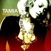 Tamia - Between Friends