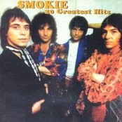 Smokie - 20 Greatest Hits