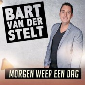 Bart Van Der Stelt - Morgen weer een dag