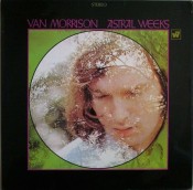 Van Morrison - Astral Weeks