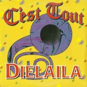 C'est Tout - Dielaila