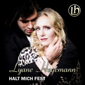 Lyane Hegemann - Halt mich fest