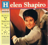 Helen Shapiro - Greatest Hits