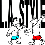 L.A. Style - L.A. Style