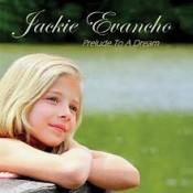 Jackie Evancho - Prelude To A Dream