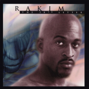 Rakim - The 18th Letter