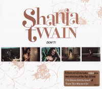 Shania Twain - Don't (UK)
