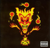 Insane Clown Posse (ICP) - The Amazing Jeckel Brothers