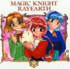 Magic Knight Rayearth