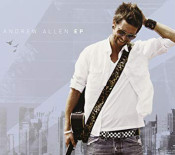 Andrew Allen - Andrew Allen - EP