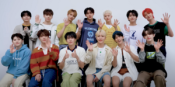 Seventeen (SVT)