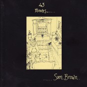 Sam Brown - 43 Minutes