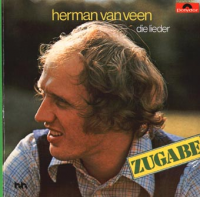 Herman Van Veen - Zugabe, Die Lieder