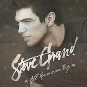 Steve Grand - All American Boy