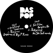 Das Pop - Remixes