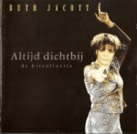 Ruth Jacott - Altijd Dichtbij - De Hitcollectie