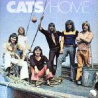 The Cats - Home