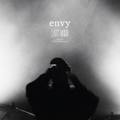 Envy - Last Wish | Live at Liquidroom Tokyo