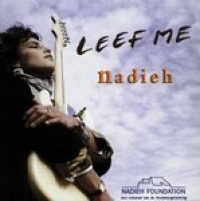 Nadieh - Leef me