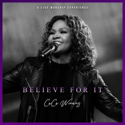 CeCe Winans - Believe For It