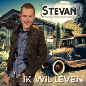 Stevan Bloema - Ik wil leven