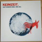 Keimzeit - Auf Einem Esel ins All