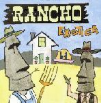 Truus - Rancho Exotica