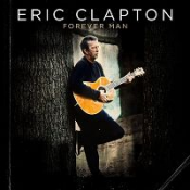 Eric Clapton - Forever Man