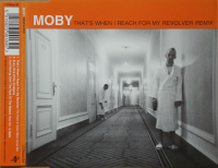 Moby - That's When I Reach For My Revolver (Remix)