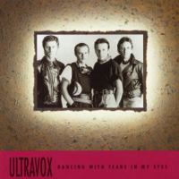 Ultravox - Dancing With Tears In My Eyes