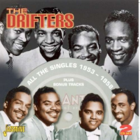 The Drifters - All The Singles 1953 - 1958